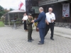 Zdjęcie: IX Regionalny Festiwal Pieśni Żołnierskiej i Patriotycznej Luboszyce 2017