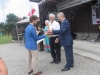 Zdjęcie: IX Regionalny Festiwal Pieśni Żołnierskiej i Patriotycznej Luboszyce 2017