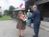 Zdjęcie: IX Regionalny Festiwal Pieśni Żołnierskiej i Patriotycznej Luboszyce 2017