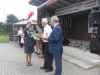 Zdjęcie: IX Regionalny Festiwal Pieśni Żołnierskiej i Patriotycznej Luboszyce 2017