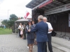 Zdjęcie: IX Regionalny Festiwal Pieśni Żołnierskiej i Patriotycznej Luboszyce 2017