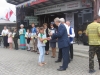 Zdjęcie: IX Regionalny Festiwal Pieśni Żołnierskiej i Patriotycznej Luboszyce 2017