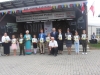 Zdjęcie: IX Regionalny Festiwal Pieśni Żołnierskiej i Patriotycznej Luboszyce 2017