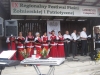 Zdjęcie: IX Regionalny Festiwal Pieśni Żołnierskiej i Patriotycznej Luboszyce 2017