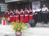 Zdjęcie: IX Regionalny Festiwal Pieśni Żołnierskiej i Patriotycznej Luboszyce 2017