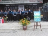 Zdjęcie: IX Regionalny Festiwal Pieśni Żołnierskiej i Patriotycznej Luboszyce 2017