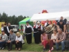 Zdjęcie: IX Regionalny Festiwal Pieśni Żołnierskiej i Patriotycznej Luboszyce 2017