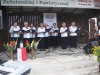 Zdjęcie: IX Regionalny Festiwal Pieśni Żołnierskiej i Patriotycznej Luboszyce 2017