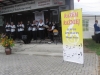 Zdjęcie: IX Regionalny Festiwal Pieśni Żołnierskiej i Patriotycznej Luboszyce 2017