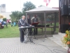 Zdjęcie: IX Regionalny Festiwal Pieśni Żołnierskiej i Patriotycznej Luboszyce 2017