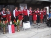 Zdjęcie: IX Regionalny Festiwal Pieśni Żołnierskiej i Patriotycznej Luboszyce 2017