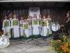 Zdjęcie: IX Regionalny Festiwal Pieśni Żołnierskiej i Patriotycznej Luboszyce 2017