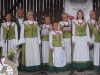Zdjęcie: IX Regionalny Festiwal Pieśni Żołnierskiej i Patriotycznej Luboszyce 2017
