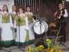 Zdjęcie: IX Regionalny Festiwal Pieśni Żołnierskiej i Patriotycznej Luboszyce 2017