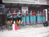 Zdjęcie: IX Regionalny Festiwal Pieśni Żołnierskiej i Patriotycznej Luboszyce 2017