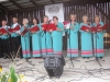 Zdjęcie: IX Regionalny Festiwal Pieśni Żołnierskiej i Patriotycznej Luboszyce 2017