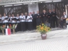 Zdjęcie: IX Regionalny Festiwal Pieśni Żołnierskiej i Patriotycznej Luboszyce 2017