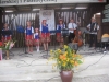 Zdjęcie: IX Regionalny Festiwal Pieśni Żołnierskiej i Patriotycznej Luboszyce 2017