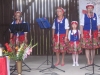 Zdjęcie: IX Regionalny Festiwal Pieśni Żołnierskiej i Patriotycznej Luboszyce 2017