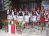 Zdjęcie: IX Regionalny Festiwal Pieśni Żołnierskiej i Patriotycznej Luboszyce 2017