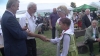 Zdjęcie: IX Regionalny Festiwal Pieśni Żołnierskiej i Patriotycznej Luboszyce 2017