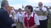 Zdjęcie: IX Regionalny Festiwal Pieśni Żołnierskiej i Patriotycznej Luboszyce 2017