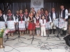 Zdjęcie: IX Regionalny Festiwal Pieśni Żołnierskiej i Patriotycznej Luboszyce 2017