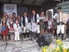 Zdjęcie: IX Regionalny Festiwal Pieśni Żołnierskiej i Patriotycznej Luboszyce 2017