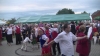 Zdjęcie: IX Regionalny Festiwal Pieśni Żołnierskiej i Patriotycznej Luboszyce 2017