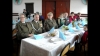 Zdjęcie: Obchody Dni Seniora w Luboszycach