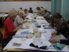 Zdjęcie: Warsztaty malarskie w PCDNiPPP w Górze