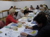 Zdjęcie: Warsztaty malarskie w PCDNiPPP w Górze