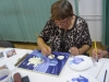 Zdjęcie: Warsztaty malarskie w PCDNiPPP w Górze