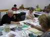 Zdjęcie: Warsztaty malarskie w PCDNiPPP w Górze