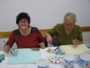 Zdjęcie: Warsztaty malarskie w PCDNiPPP w Górze