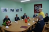 Zdjęcie: Podziękowania dla OSP Czeladź Wielka od ENEA Operator