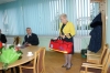 Zdjęcie: Podziękowania dla OSP Czeladź Wielka od ENEA Operator