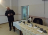 Zdjęcie: Spotkanie z górnikiem w DPS Wroniniec