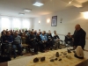 Zdjęcie: Spotkanie z górnikiem w DPS Wroniniec