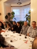 Zdjęcie: Andrzejkowa rewizyta podopiecznych DPS