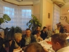 Zdjęcie: Andrzejkowa rewizyta podopiecznych DPS