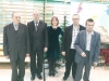 Zdjęcie: Spotkanie opłatkowe w ZS w Sicinach