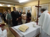 Zdjęcie: Wieczór wigilijny  w DPS we Wronińcu
