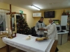 Zdjęcie: Wieczór wigilijny  w DPS we Wronińcu