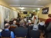 Zdjęcie: Wieczór wigilijny  w DPS we Wronińcu