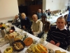 Zdjęcie: Wieczór wigilijny  w DPS we Wronińcu