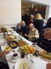 Zdjęcie: Wieczór wigilijny  w DPS we Wronińcu