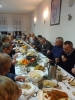 Zdjęcie: Wieczór wigilijny  w DPS we Wronińcu