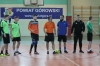 Zdjęcie: Sukcesy Zespołu Szkół w Halowej Piłce Nożnej