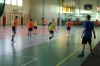 Zdjęcie: Sukcesy Zespołu Szkół w Halowej Piłce Nożnej